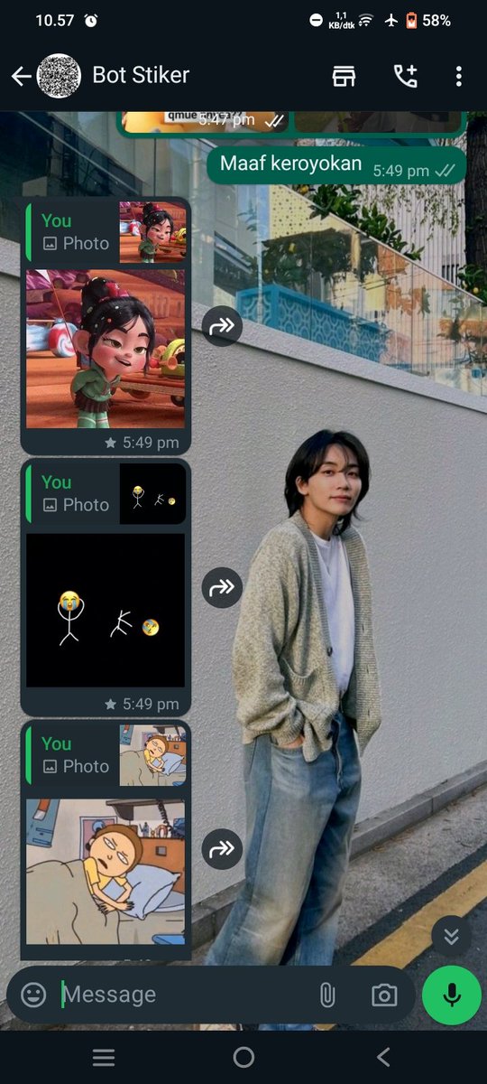 nora🍎🐟 tweet media