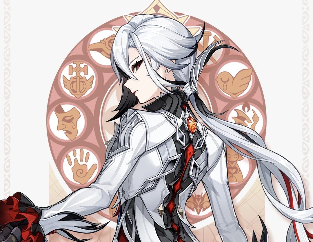 Tunarri's tweet photo. ⭐️6480 Genesis Crystal Giveaway⭐️

To enter:
✮ Follow HERE and at https://t.co/BTTg2lMyhl
✮ Like, comment proof of follow, and retweet post

Ends 04/23/2024 9PM CST
Winner will be announced ON STREAM during 4.6 update launch

#Genshin #GenshinImpact #Genshingiveaway #giveaway https://t.co/ZBdY1iPk6G