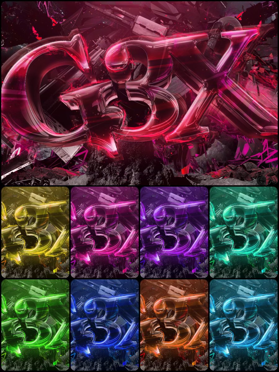picyapiiman's tweet photo. G3Xのヘッダーばりお気に入り🤍
G3Xクランを推している方、又はクラメンの方、使いたいよって方がいればDMまで連絡ください💓
#G3X
#G3Xclan
#CoDMobile https://t.co/ENOMyIgulZ