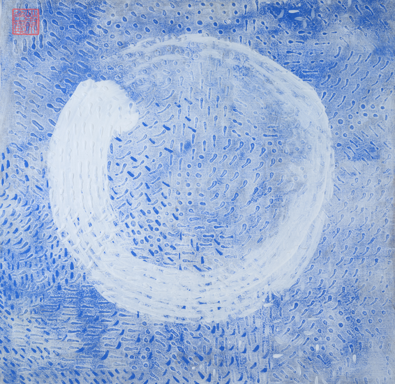 💎 Ensō 一 💎

✨ Artwork by <a href="/GinaChoy_/">Gina Choy</a>
💰 Sold to clod for 0.2 ETH ($636.26)

superrare.com/0x7fafe4c52000…

$RARE #CryptoArt #NFT