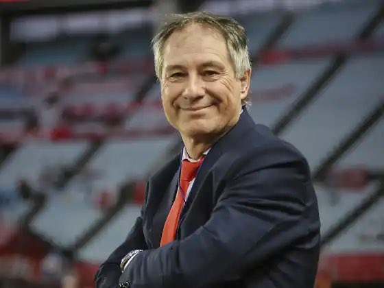 Xavier Segovia tweet media