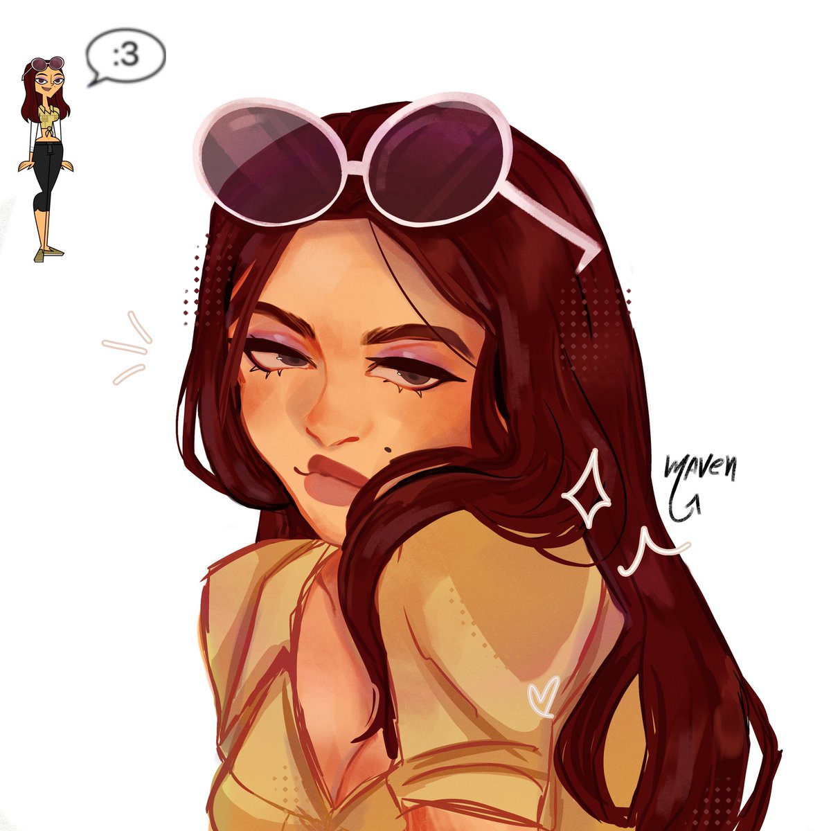 mavensrio's tweet photo. when eres la treveck shipper original

#disventurecamp #disventurecampallstars #disventurecampemily #fanart https://t.co/TgvIeatPO1