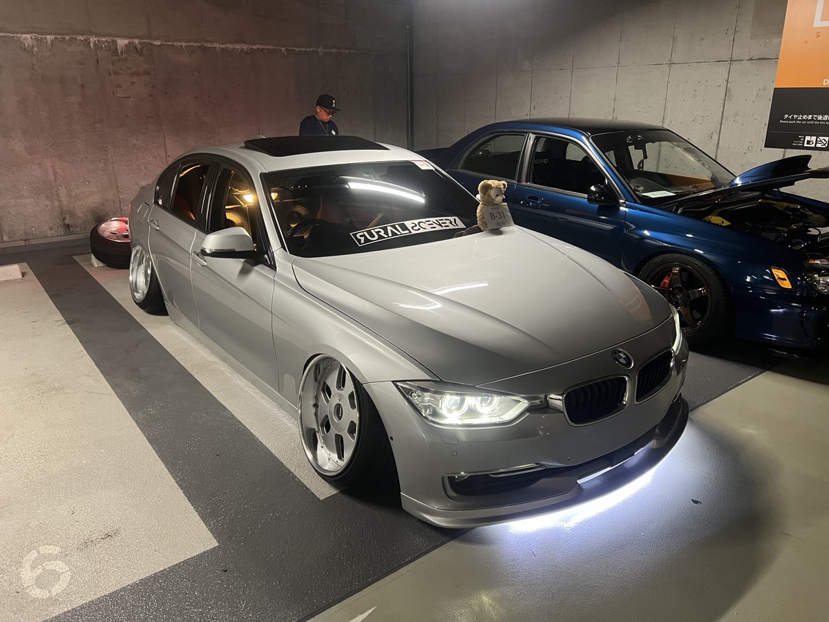 ___unknown7____'s tweet image. TMC到着🛬
単独なので交流お願いします！
#TMC2024
#tokyomotorcollection 
#東京モーターコレクション