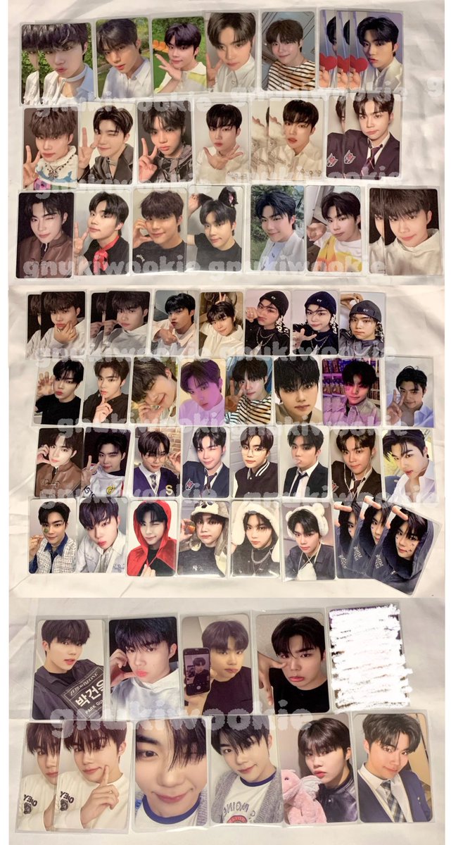 [HELP RT]

WTS want to sell aab Gunwook

☆ Take All only IDR 3.950.000 (inc all)
☆ split pay
☆ Not for sensitive buyer, all good con
🏠 Jakarta, INA

tags: zb1 sell melting point yits sg24 dicon gunwook hanbin zhanghao gyuvin jiwoong yujin matthew ricky taerae