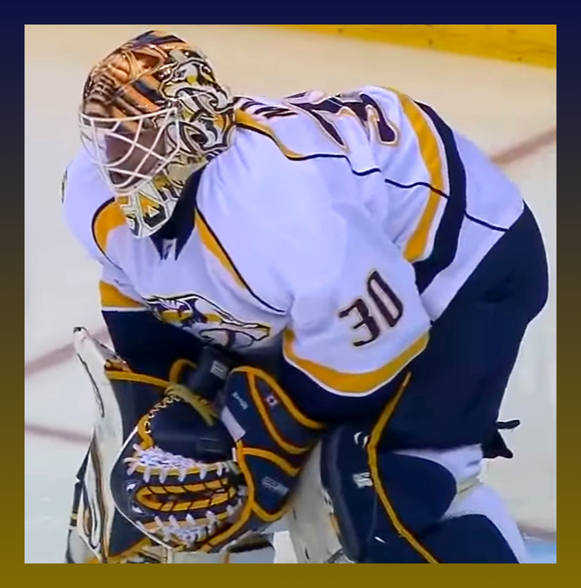 HeroesofCrease's tweet photo. On April 27, 2013, Chris Mason played #TheirFinalGame.

A veteran of 11 #NHL seasons, Mason was a member of the #NashvillePredators when he played his final NHL game. 

Starting in goal vs the Columbus Blue Jackets, Mason stopped 44 of 46 shots that he faced in a 3-1 defeat. https://t.co/UtcVuAxpsC