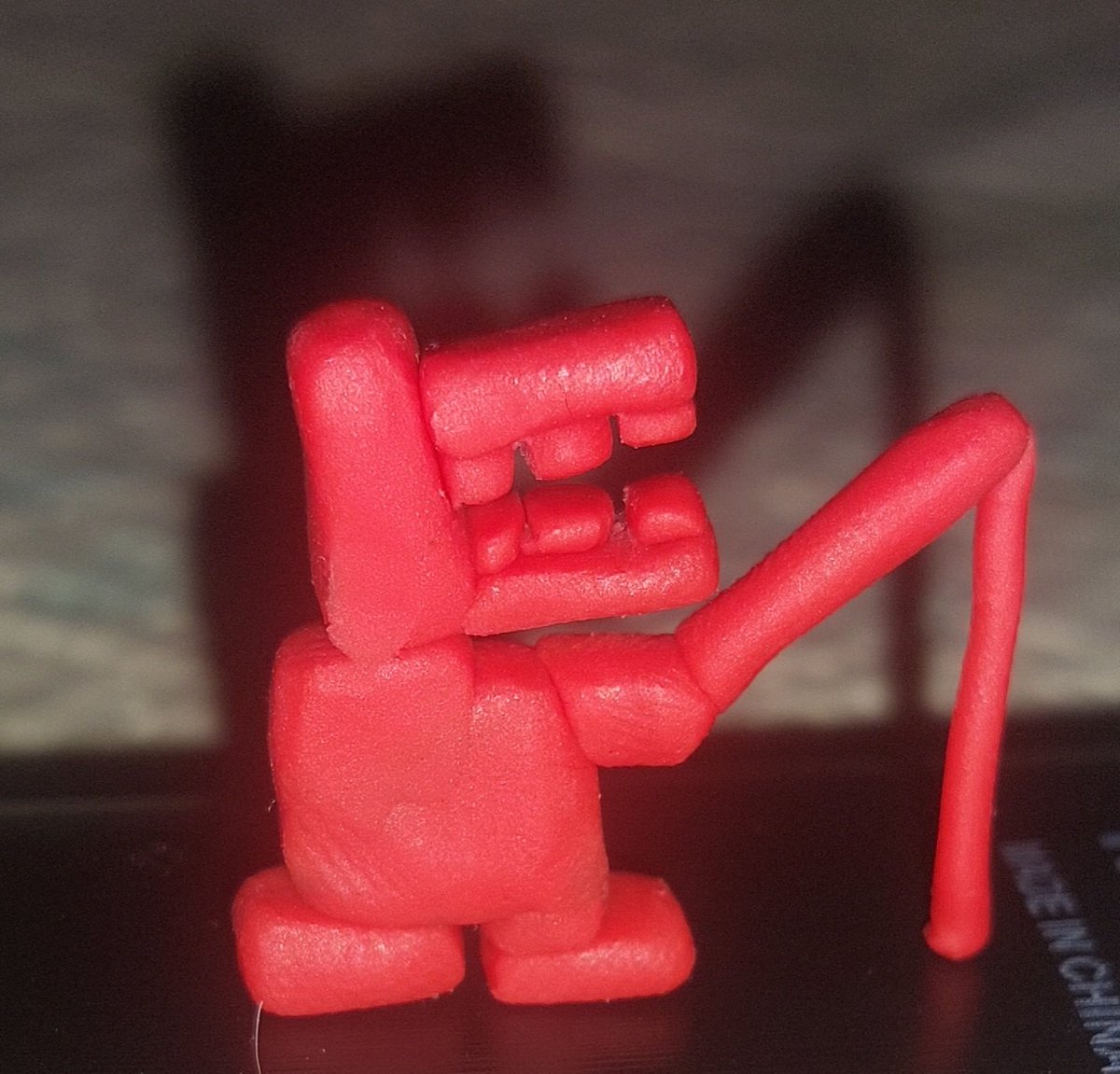 EnriqueDocument's tweet photo. I'm sorry to say that you have gone too deep into the code. There is no way back out. My name is Old Man Consequences. Come have a seat, and let's fish for a while. You have no where else to go. #fivenightsatfreeddys #fnafworld #FNAF #oldmanconsequences https://t.co/MdO5TMvvaO