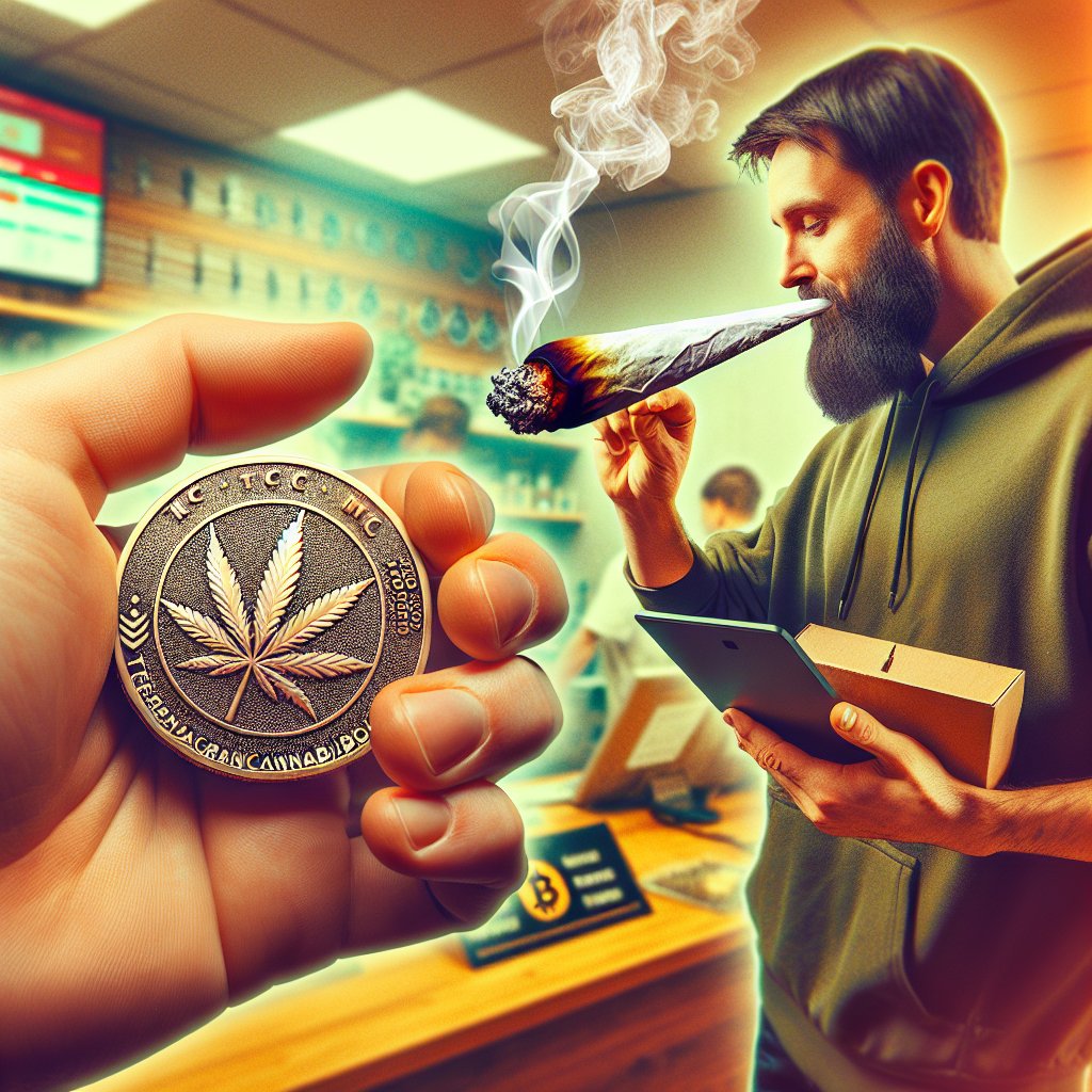 TheHempCoin's tweet photo. Exciting new developments coming and airdrops for holders of HEMP Coin, will update you tomorrow! #thccoin #thconbase https://t.co/8tC3KwLLM2