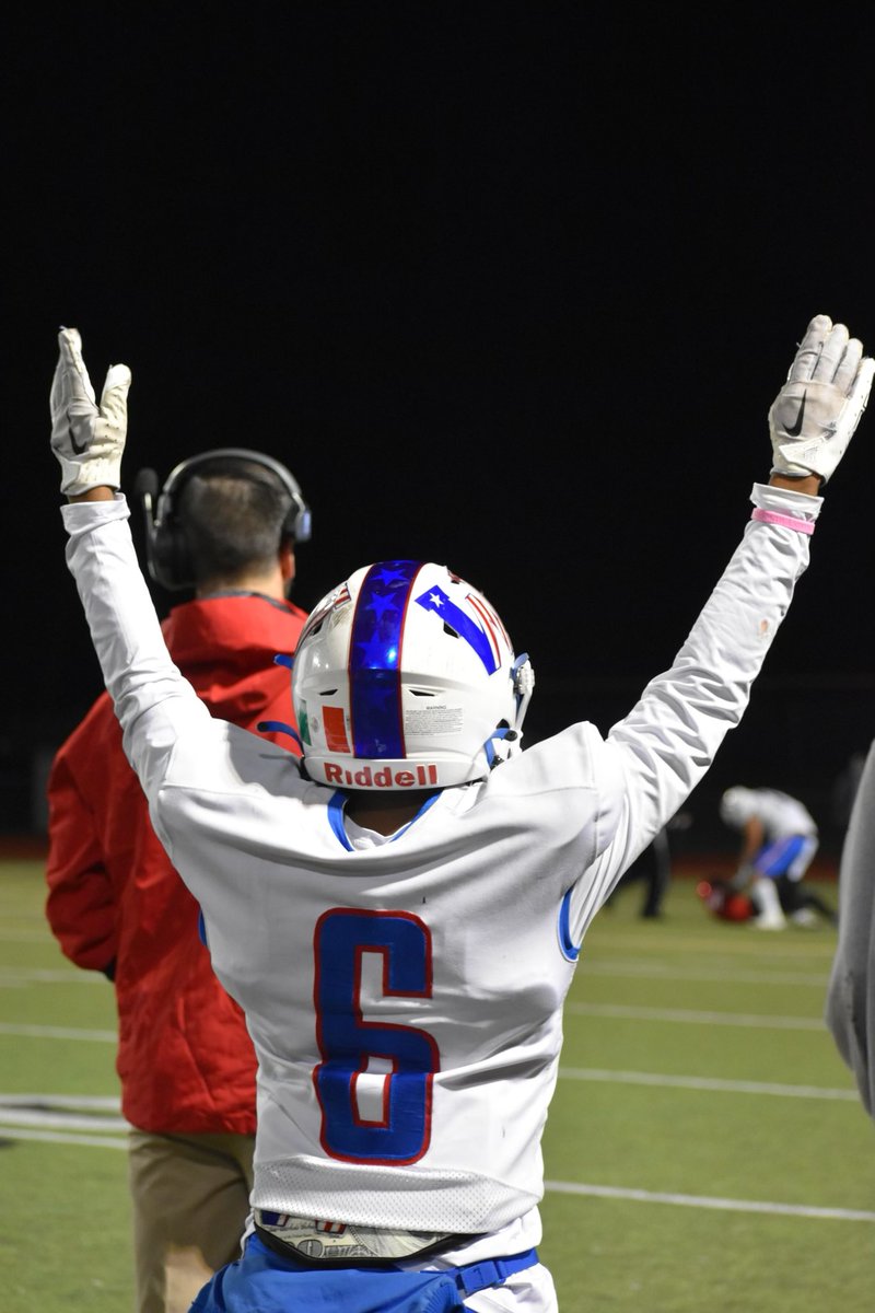 Ke'Andre Hollingsworth tweet media