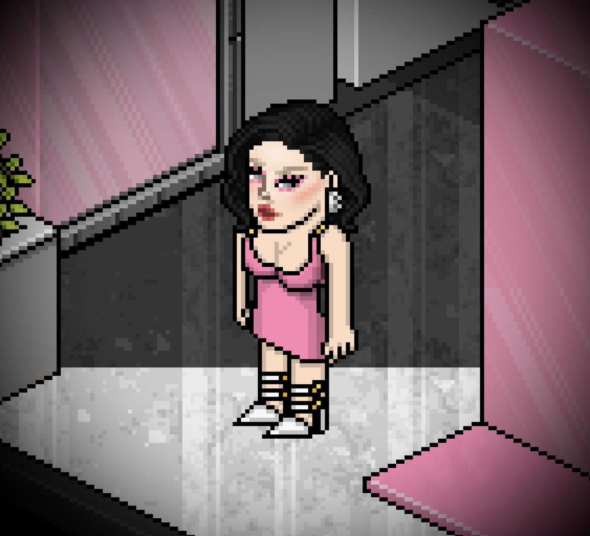 opening of <a href="/AdannaAndCo/">Adanna & Co.</a> at habblet!💖