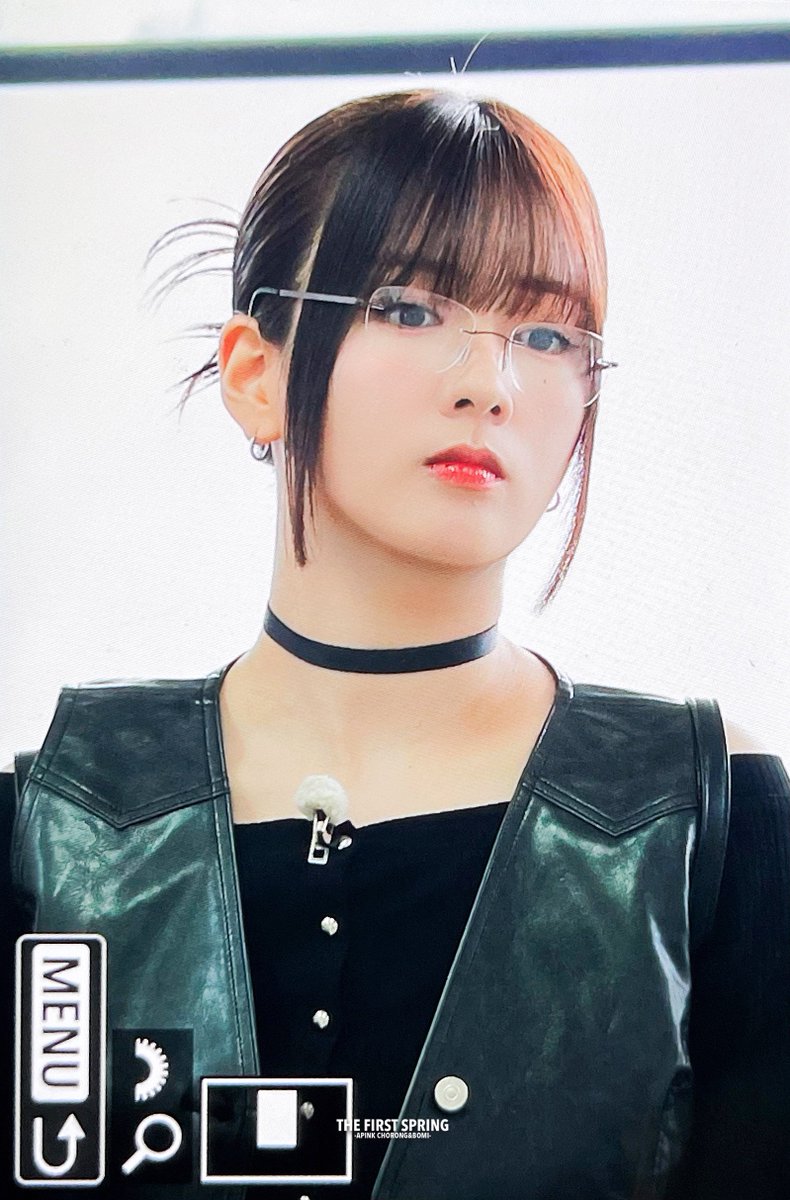 첫봄 The First Spring tweet media