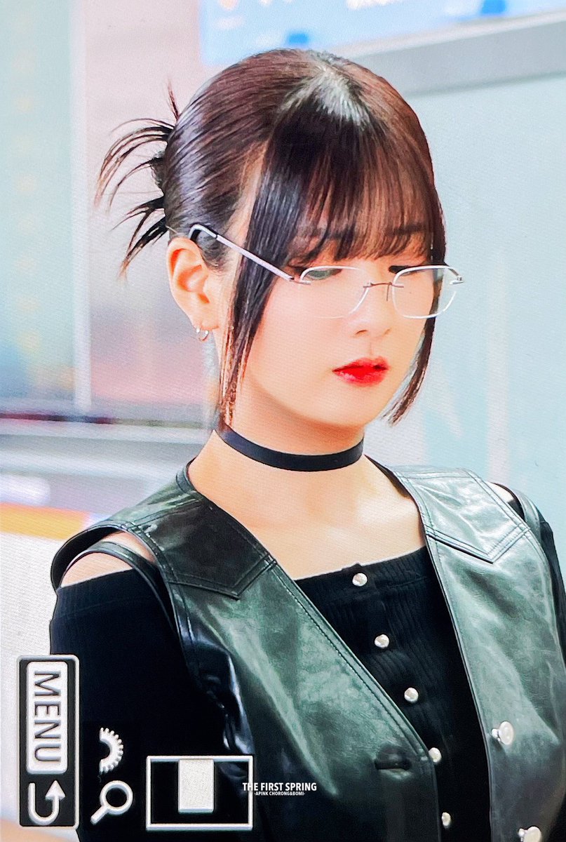 첫봄 The First Spring tweet media