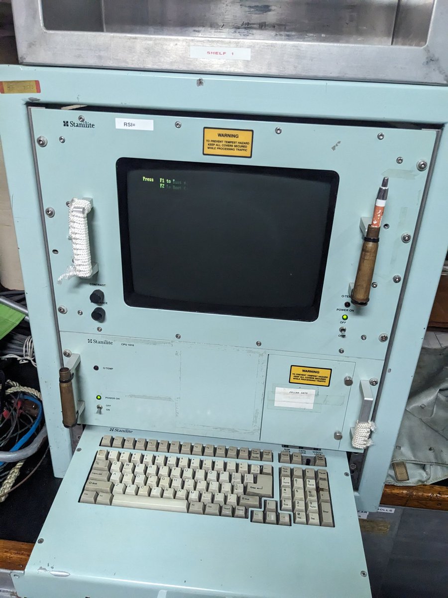 James 'Ender' Brown tweet media