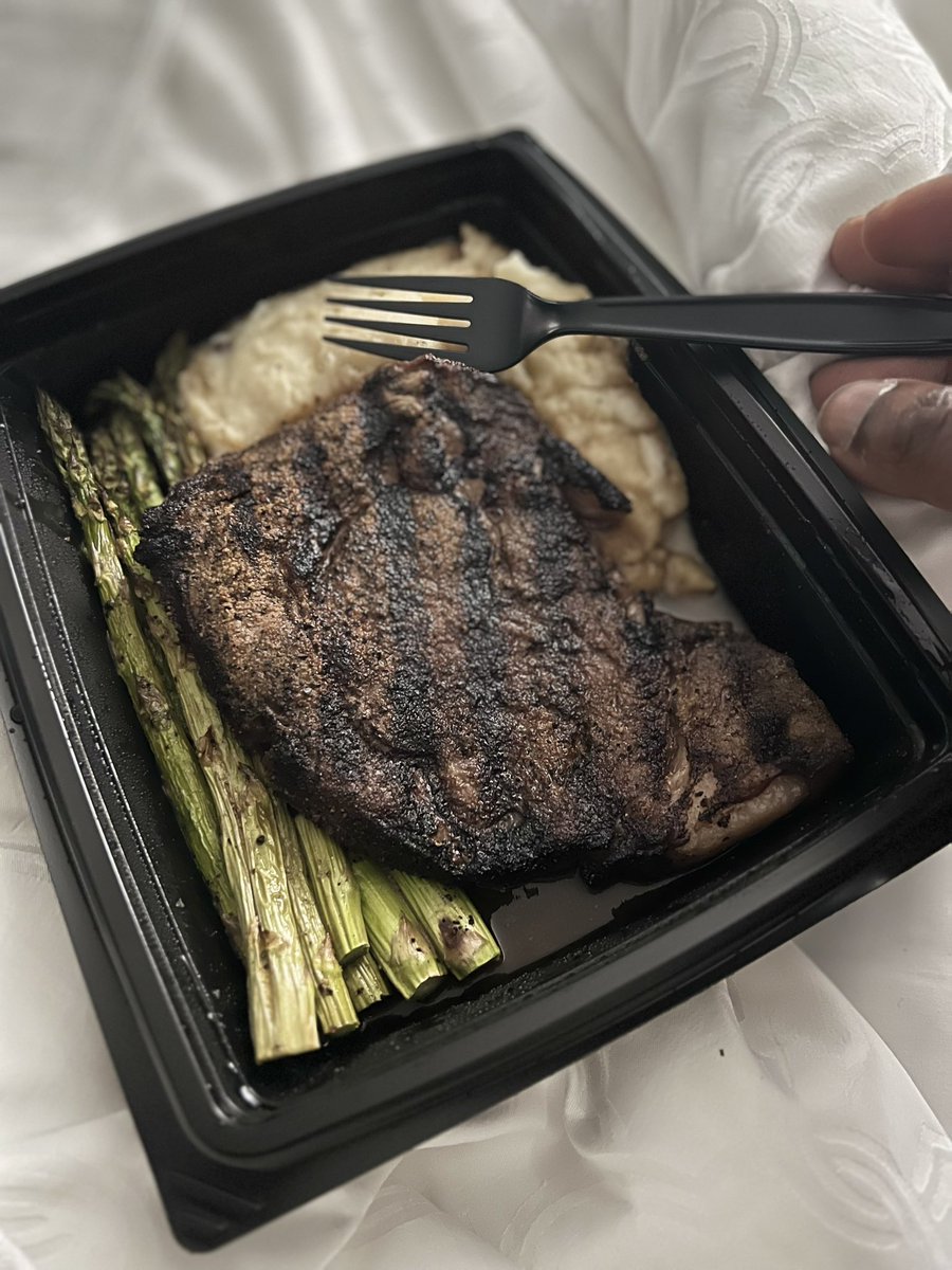 Ecstatic_Major's tweet image. Last two days I’ve eaten less than expected in Ohio…. I hope Michigan food is on point next week