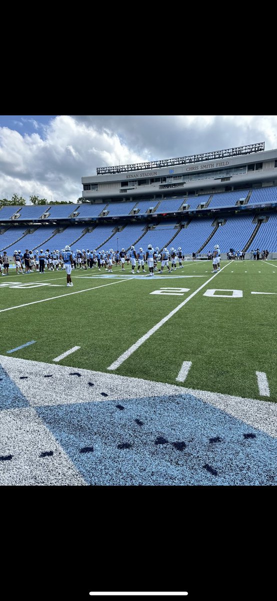 Connor Everett (@ceverett2025) on Twitter photo Had a blast at the UNC spring game today, canโt wait to be back!
<a href="/Fuquayway/">Jeb Hall</a> <a href="/vincentbacosa5/">Coach Bacosa</a> <a href="/malcolmziglar/">Malcolm Ziglar</a> Had a blast at the UNC spring game today, canโt wait to be back!
<a href="/Fuquayway/">Jeb Hall</a> <a href="/vincentbacosa5/">Coach Bacosa</a> <a href="/malcolmziglar/">Malcolm Ziglar</a>
