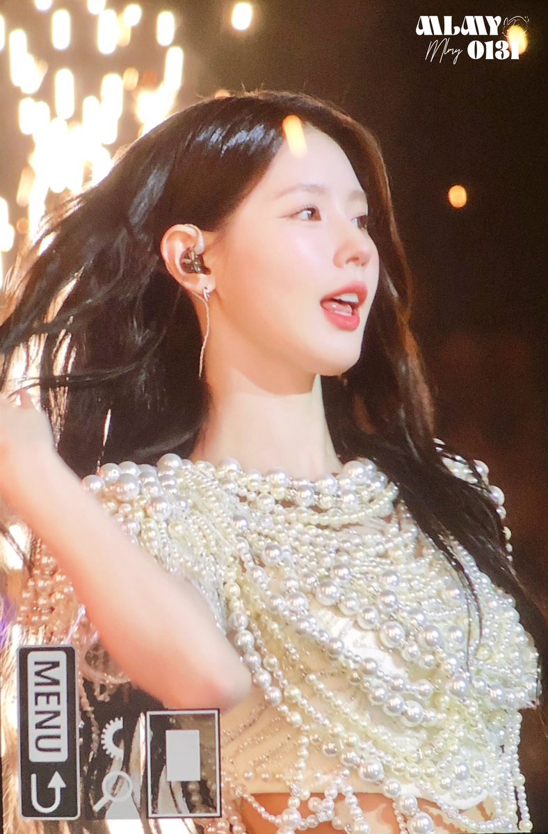 MLMY0131's tweet photo. 240420

OH MY GOD

#여자아이들 #아이들 #GIDLE
#미연 #MIYEON https://t.co/U6Nxv18jRM