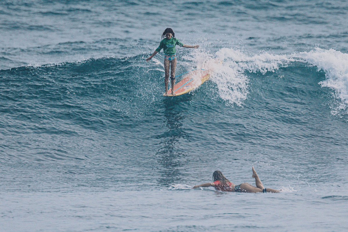 Some of the best shots from Day 1 Download all the photos from the @surfcity El Salvador ISA World Longboard Championship at isasurf.org #isasurfing #longboard 📸 @pablofrancostudio @jersson_barboza_photos @pablojimenez_photo