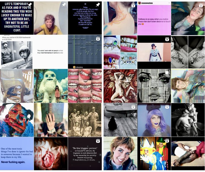 Let&rsquo;s follow each other on instagram   https://t.co/PELbGl6Krd https://t.co/ZzuimBomxr<a href="/tag/mytwitteranniversary"class="tags"><span>#mytwitteranniversary</span></a><a href="/tag/myxanniversary"class="tags"><span>#myxanniversary</span></a>