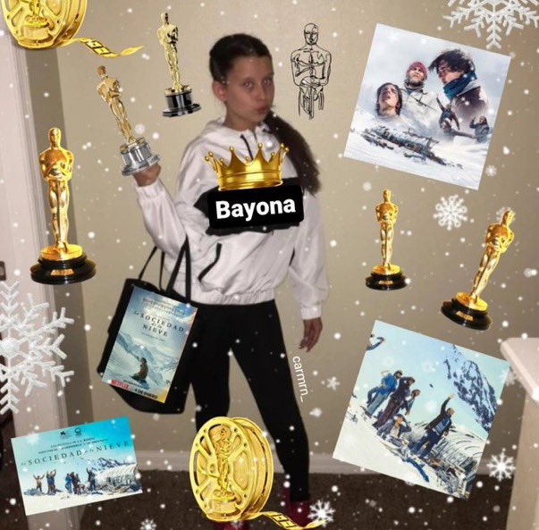 ARRIBA LA BAYONETAAAAAA