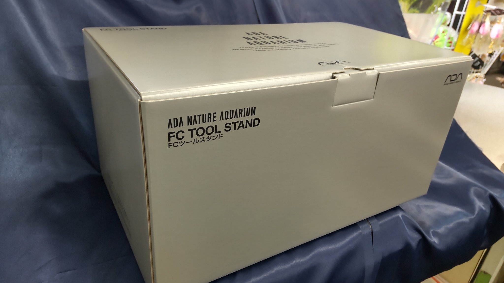 ADA FCツールスタンド 香しい ADA FCツールスタンド 香しい
