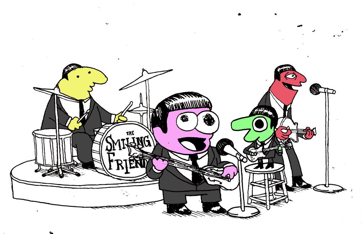 Haus of Decline tweet media