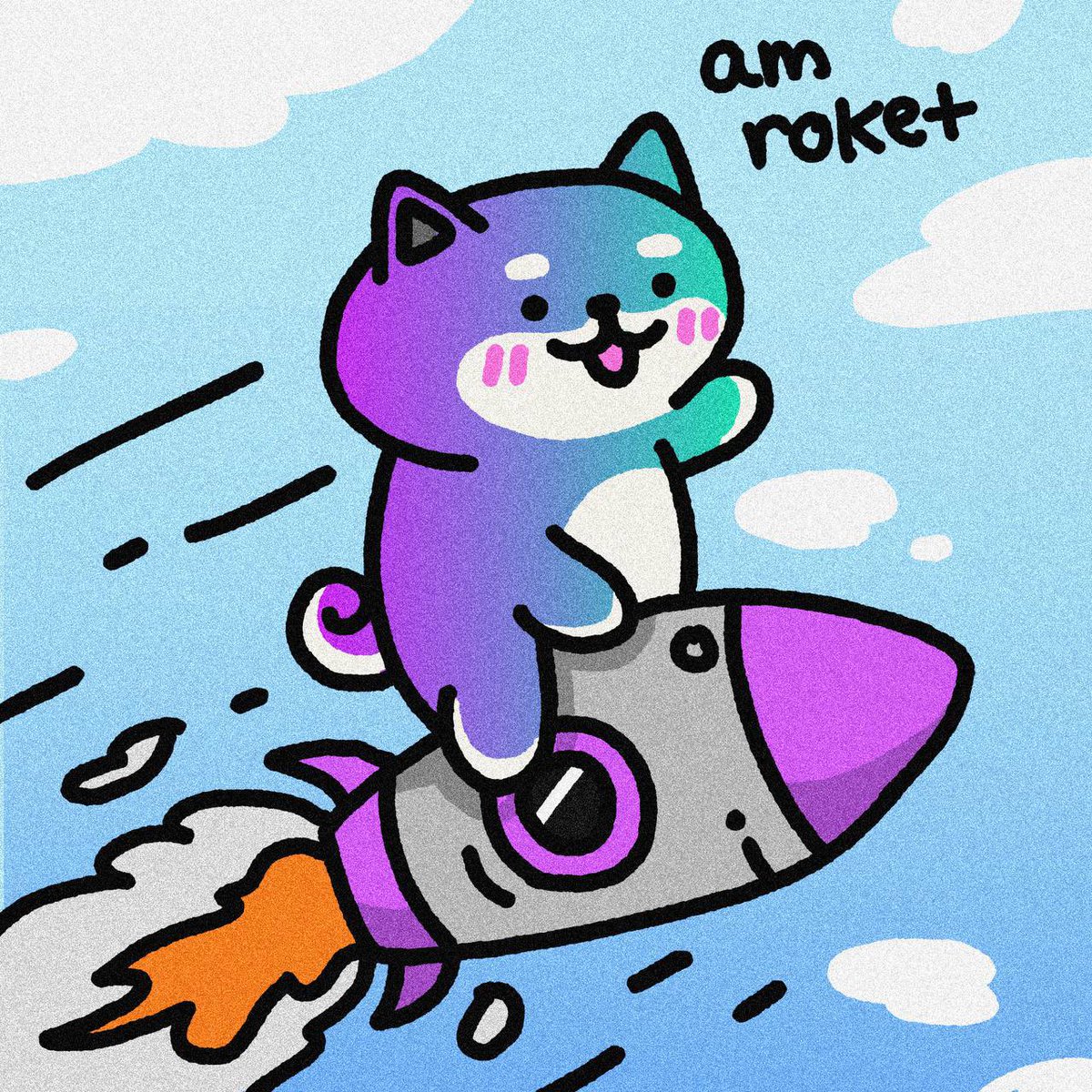 sinu_coin's tweet photo. $sinu has exciting news next week! Instagram, here we come!!

#CryptoMemes #VideoSeries #SinuClips https://t.co/9qkX3OEeMk