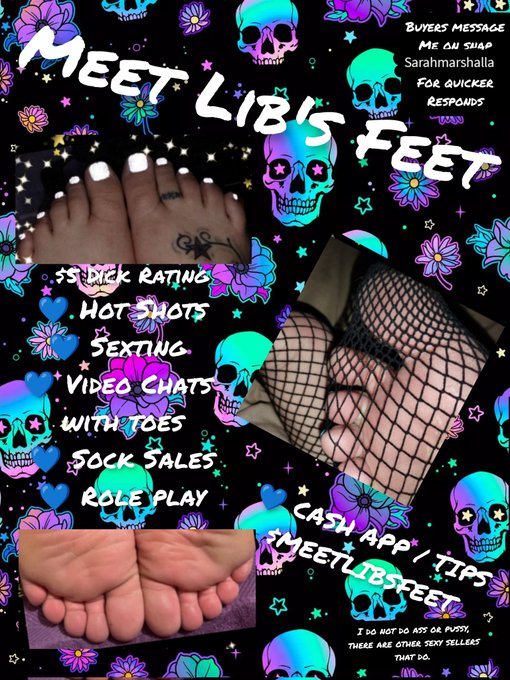 LibFeet