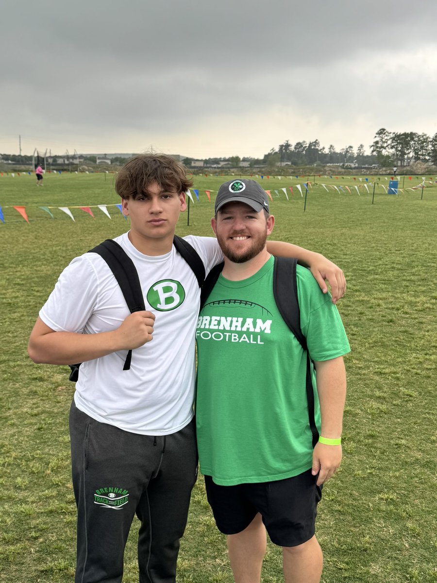 coachtmaddox's tweet image. Improvement after Improvement. Constantly proving himself wrong. The sky is the limit! I’m ready for next year already. Great season, @Caleb261575489  #ChasingPRs #180goal