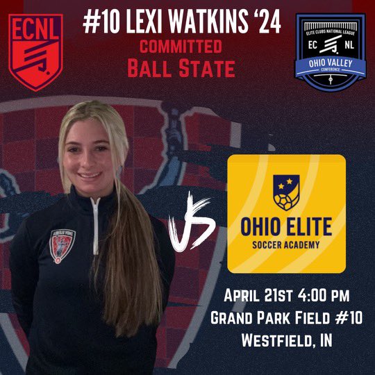 At home this weekend! So excited to play against one of my future teammates as well! <a href="/AinsleyS_15/">Ainsley Schaufele</a>