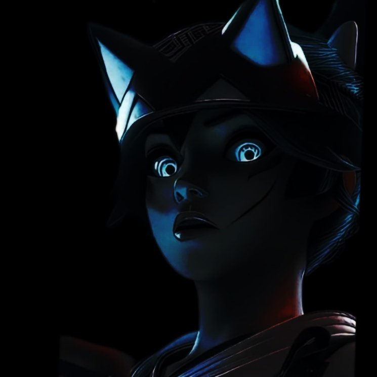 ╭┈───── ೄྀ࿐ ˊˎ-

  Alrighty I've returned so let's get this show on the road  again. ♡