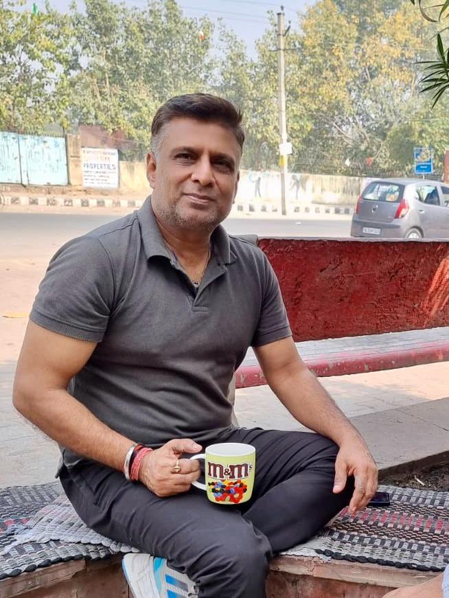 “Brew More, Do More.” National Tea Day. Let’s Celebrate world’s second favorite drink - only to water. Share your photo,love and knowledge of tea. @AMITABHTHAKUR21 #Tea #NationalTeaDay #VirtualparTea