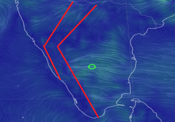 SUNDAY FORECAST FOR KARNATAKA

The convergence seems to have again moved westwards towards ghats and close by leeward areas.

Possibility for scattered showers in Kodagu, DK_Udupi Ghats, Hassan, Chikkamagaluru, Dharwad, Haveri , Belagavi , Bidar and Vijayapura.

Some isolated