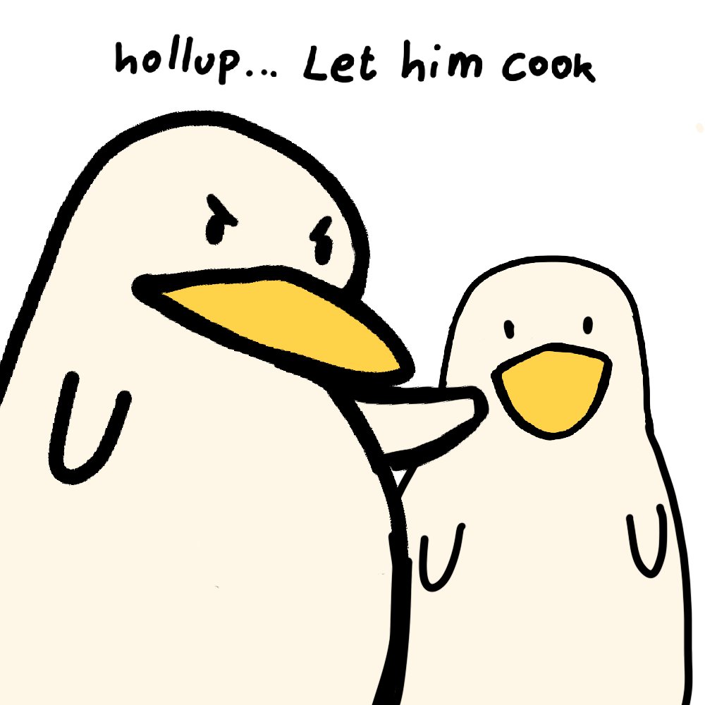 Hoping for rewards @SenderLabs 

Mari kita lanjutkan pergebehan duniawi ini, lanjut tipis-tipis sir, langsung back pokoknya