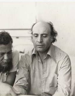 أنا جزء من إعلام الثورة في بيروت وحتى لو سلكت طريقا مختلفا فأنه سيهدف للوصول إلى فلسطين ، فمن خبر غطرسة وانحطاط الحضارة الغربية سيدرك أن الطريق إلى فلسطين هو الطريق الوحيد المفتوح للمستقبل .
-  برهان كركوتلي في تصريح لمجلة فلسطين بلادي في الثمانينات ، وهي مجلة فلسطينية يابانية .