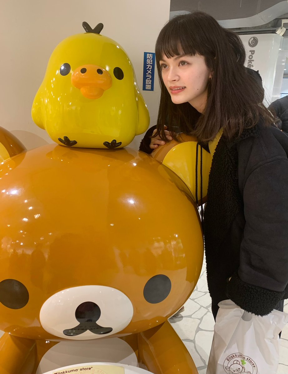 Mari Fukushi/福士マリ (@marimi_1012) / Posts / X