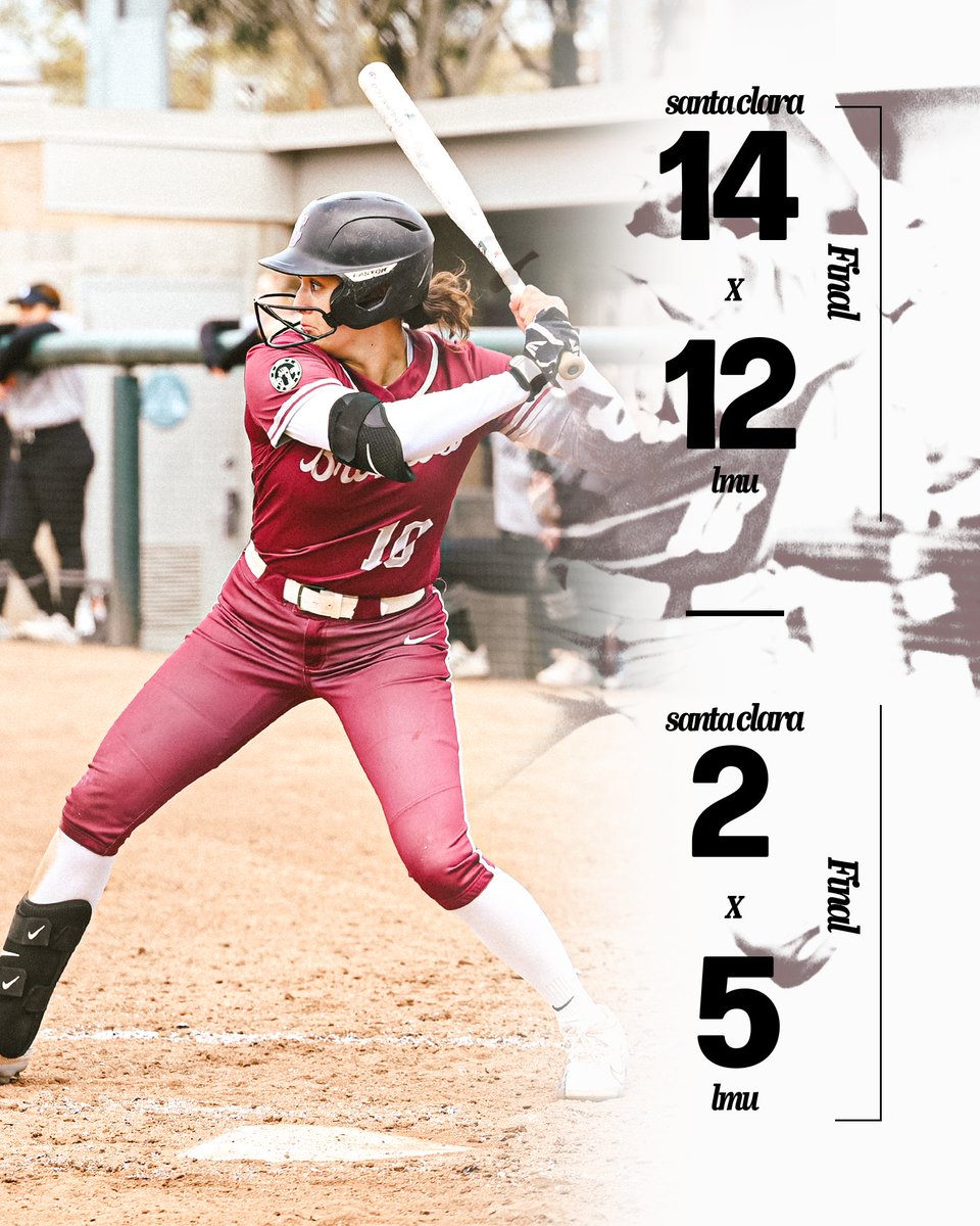 Gray slugs three runs in Broncos first WCC win of the season!  Back tomorrow at noon as we try to even the series.  

➡️ bit.ly/3W5KiqM

<a href="/SCUBroncos/">Santa Clara Broncos</a> #StampedeTogether