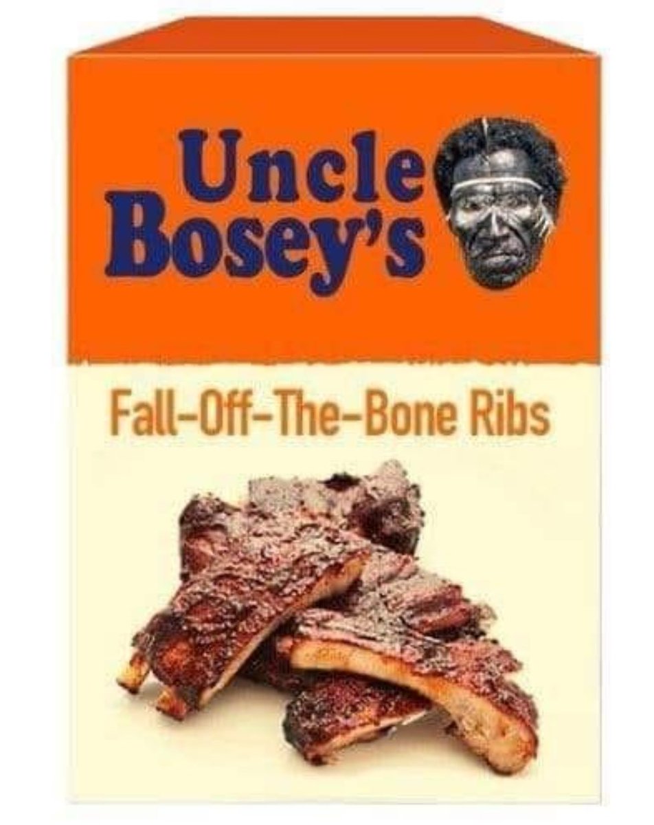 O’Bidens uncle Bosey and the #Cannibals.