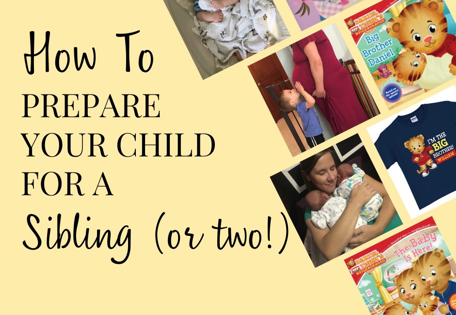 Are you considering adding another child to the family? Here are some things that will help with how to prepare your child for a new sibling. 
thewayitreallyis.com/prepare-child-…

#thewayitreallyis #twinpregnancy #twins #sibling #bigbrother #bigsister #pregnancy #siblings