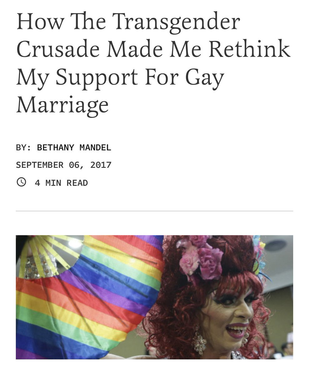 Let’s not pretend you actually care about the safety of trans Jews Bethany when you authored this awful transphobic piece. Stop weaponizing LGBTQIA+ people to justify your genocidal mania