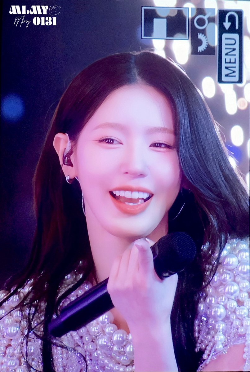 MLMY0131's tweet photo. 240420

OH MY GOD

#여자아이들 #아이들 #GIDLE
#미연 #MIYEON https://t.co/U6Nxv18jRM