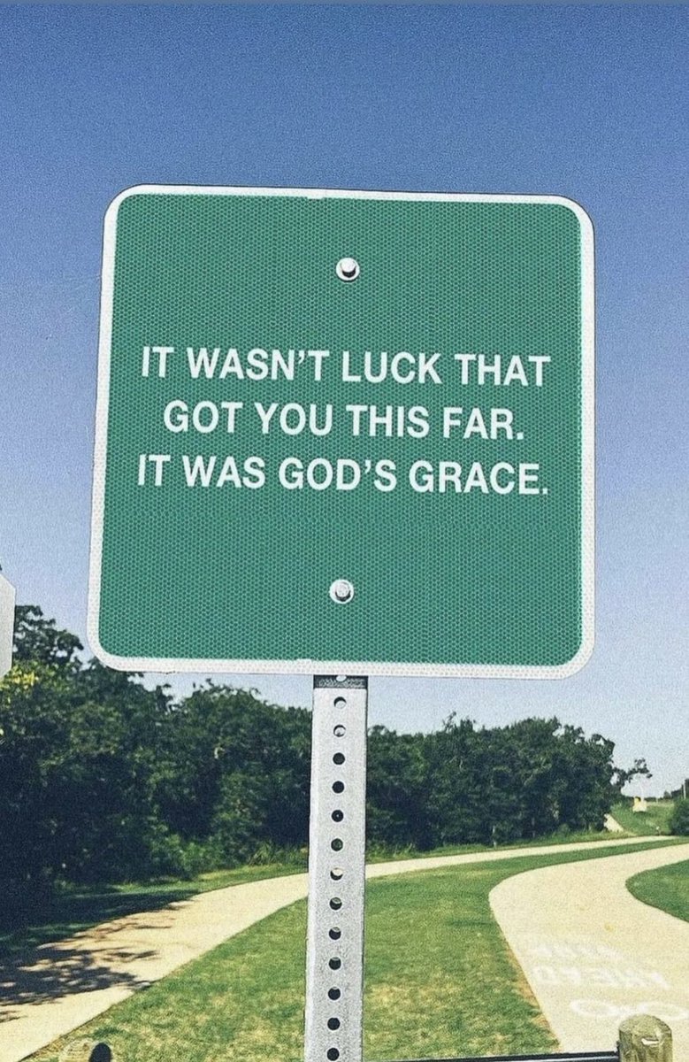 CashJenn's tweet image. A reminder I need everyday. If not for the grace of God….❤️