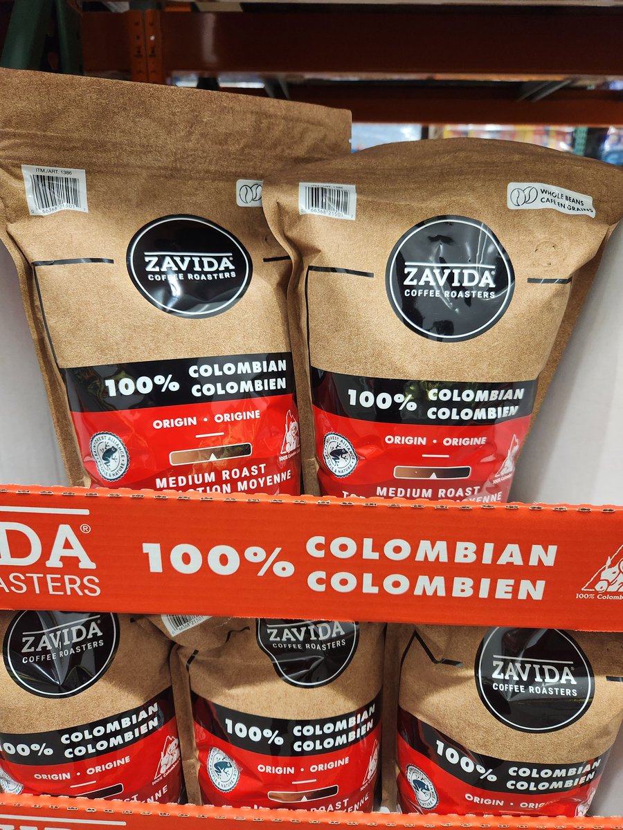 WilsonGomez's tweet photo. Gracias @FedeCafeteros, tambien en London Ontario en Canadá 🇨🇦, podemos disfrutar el mejor café del mundo. El café de nuestra amada Colombia 🇨🇴 😍 
PD Como nos hace falta por aquí una hermosa tienda @JuanValdezCafe https://t.co/56d2mLF4Dj