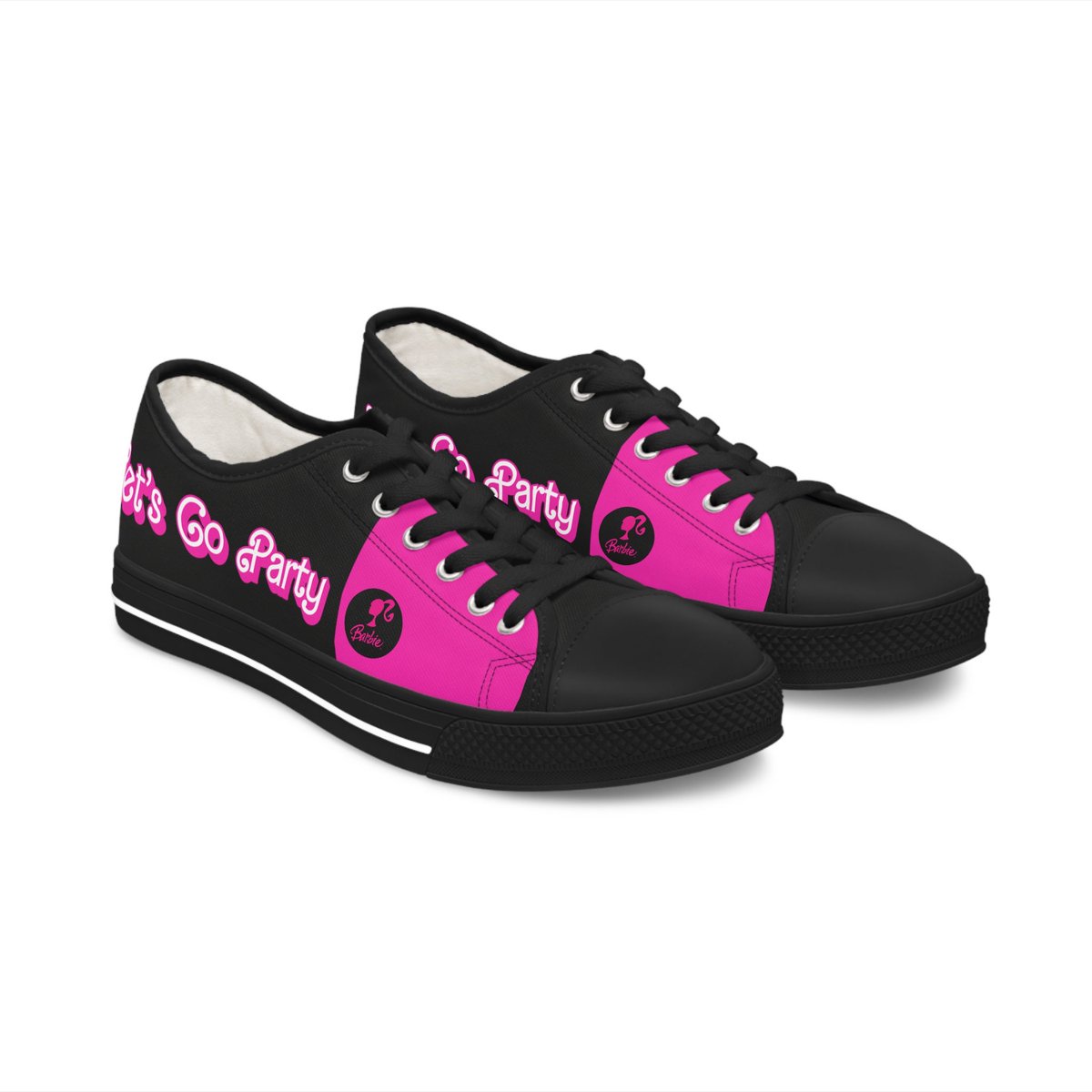 Astro_Nep's tweet photo. Custom sneakers selling now on Etsy!

https://t.co/fav0vjVeuw

#Etsy #sneakers #customsneakers #Barbie  #shoes #sunset #pink #demon https://t.co/uZoMzkCSQy