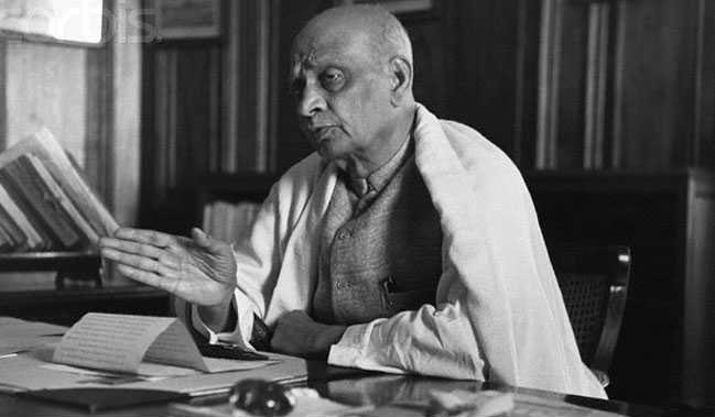 You will not have a united India, if you have not a good All India Service, which has the independence to speak out its mind ~ #SardarPatel 

This #CivilServicesDay, we extend our gratitude to all the civil servants, rightly called the steel frame of India, for their dedication