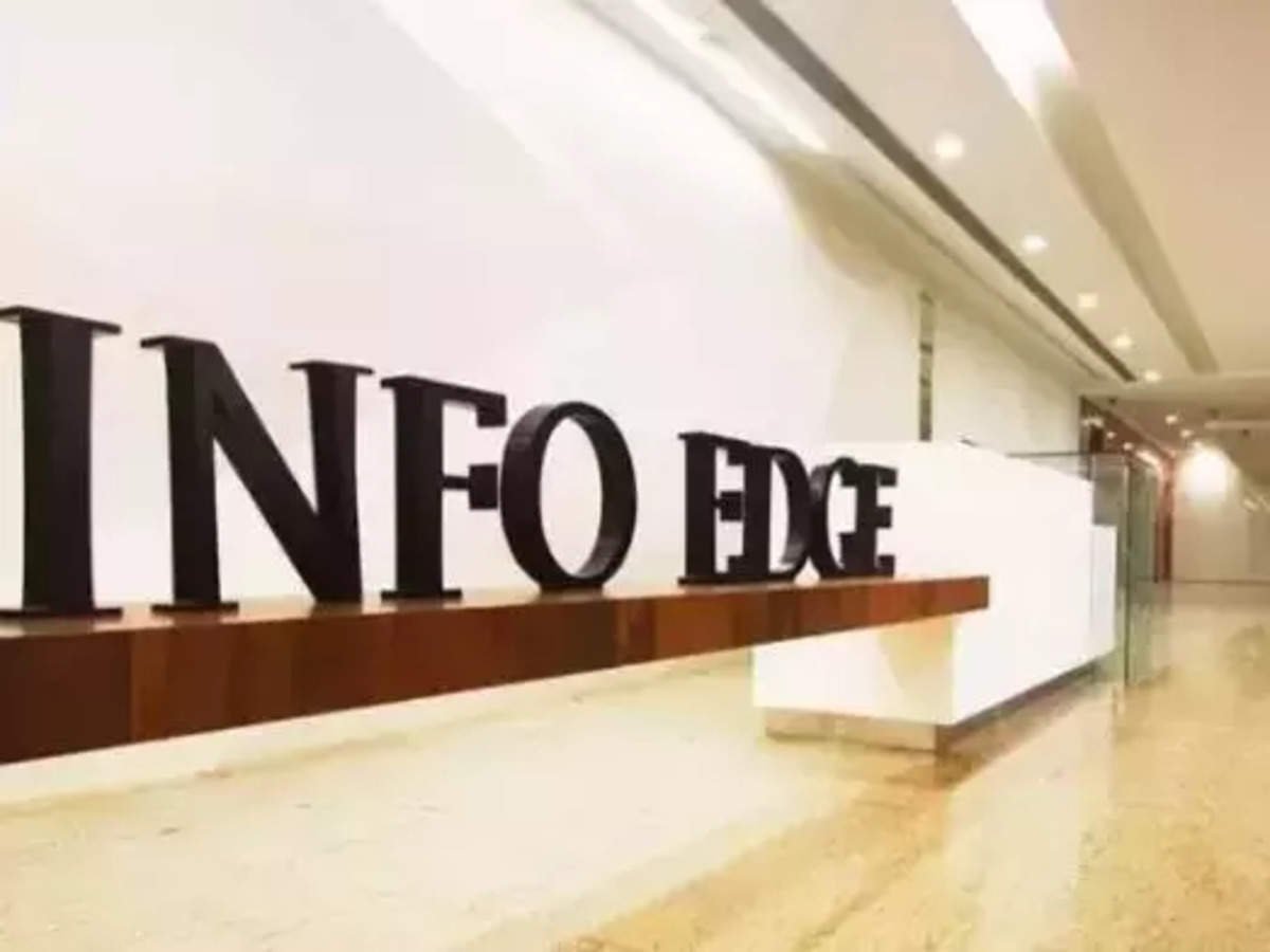 #InfoEdge re-appoints Geeta Mathur as independent Director of the company