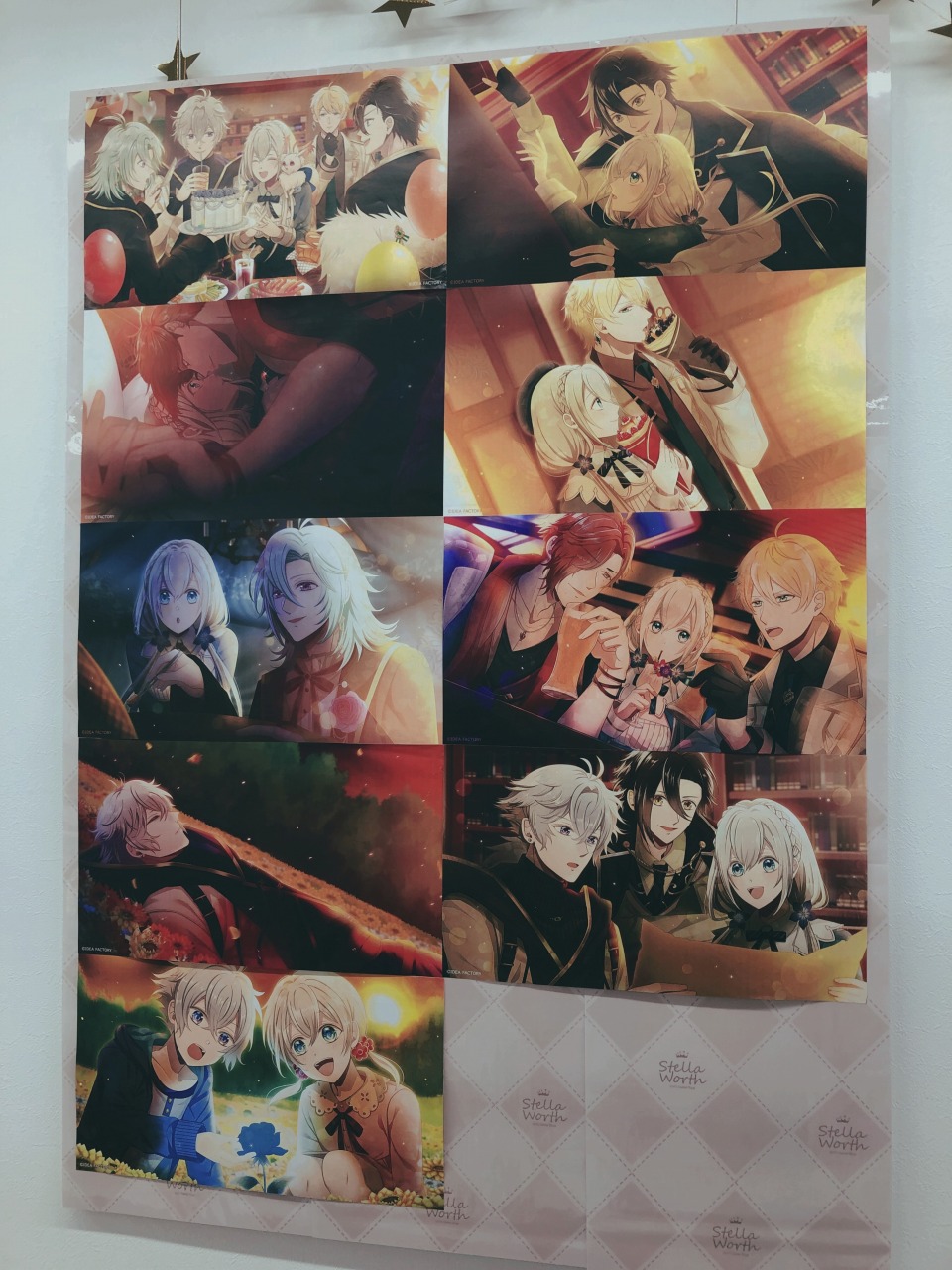 時計仕掛けのアポカリプス【公式】 (@Apocaly_otomate) / X