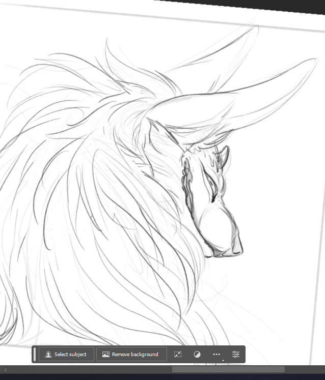 MythyCiel's tweet photo. Made something O:
You can find the speedpaint here <3 :
https://t.co/XbwNy6dOOs

#artwork #speedpaint #characterart https://t.co/FVozq2pNJ5