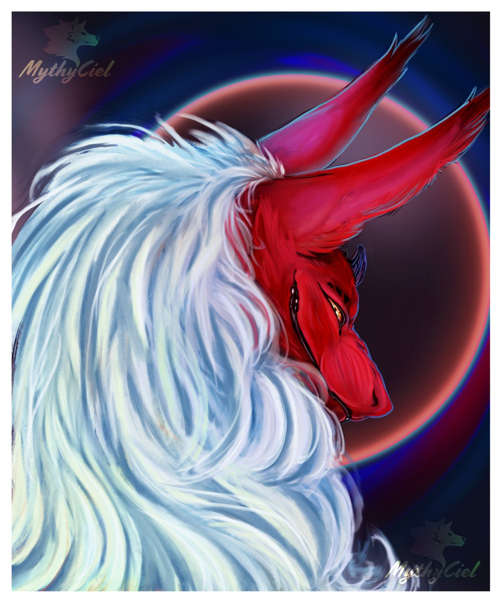 MythyCiel's tweet photo. Made something O:
You can find the speedpaint here <3 :
https://t.co/XbwNy6dOOs

#artwork #speedpaint #characterart https://t.co/FVozq2pNJ5