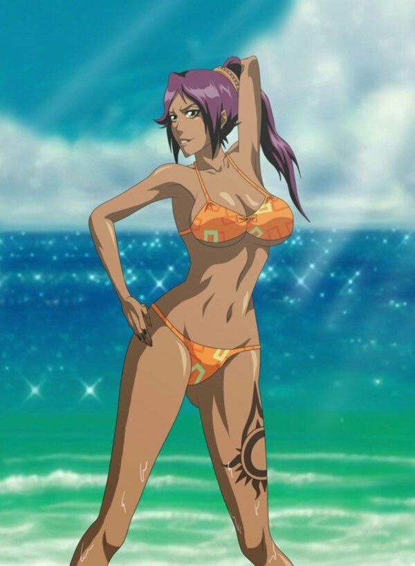 matriix_heat's tweet photo. reply with a hotter anime character, I’ll wait…. https://t.co/zhseTlZkXa