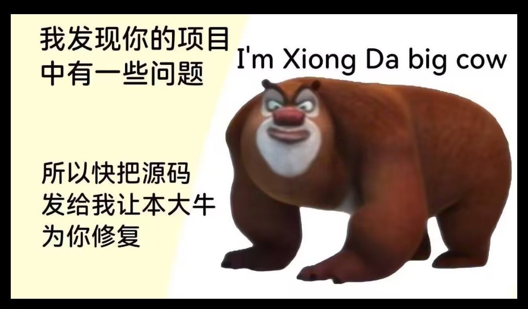 dudu_Dev0's tweet photo. https://t.co/94zIRatpFS