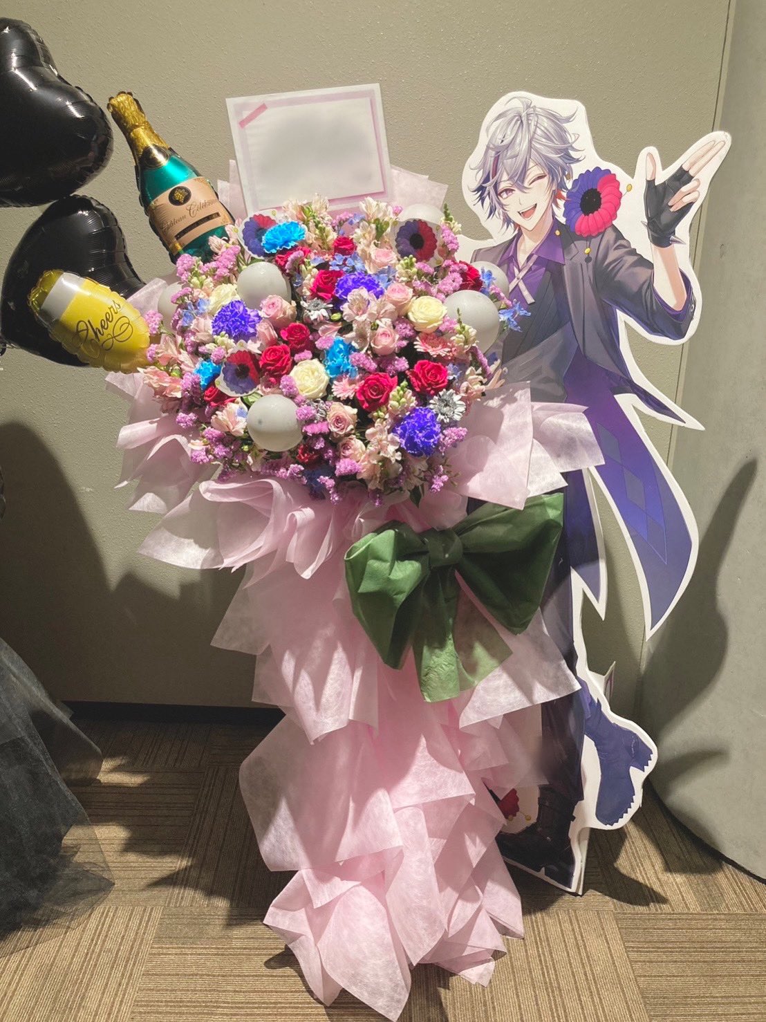 ROF-MAO 1st LIVE ペンライト ろふまお ROF-MAO 不破湊 1st LIVE